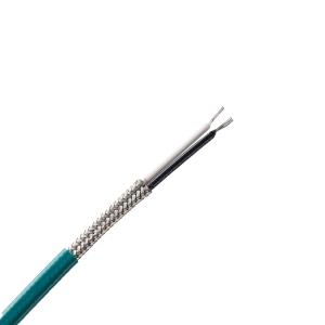 Wholesale Tinned Copper Silver Copper UL2895 High Temperature Cable for Instrumentation from china suppliers