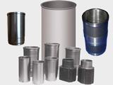 Wholesale Cylinder Liner for Weifang Ricardo Engine 295/495/4100/4105/6105/6113/6126 Engine Parts from china suppliers