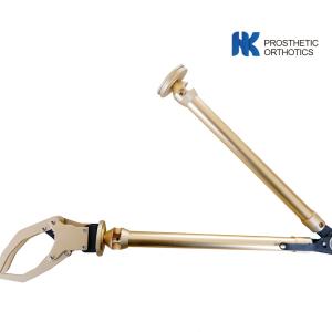 Wholesale ISO 13485 620mm AE Skeleton Hand Arm With Lock from china suppliers