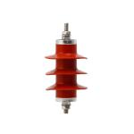 3kV 10kV Polymer Zinc Oxide Lightning Surge Arrester