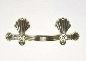 Wholesale HP028 Plastic Coffin Handles Funeral Accessories 28×7.5cm Demension from china suppliers