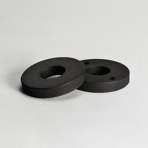 Wholesale ISO14000 Carbon Mechanical Seal Graphite Ring Gasket Heat Resistance from china suppliers
