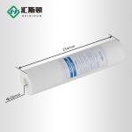 10 Inch Household Pp Cotton Core Water Purifier Filter Cartridge for Direct