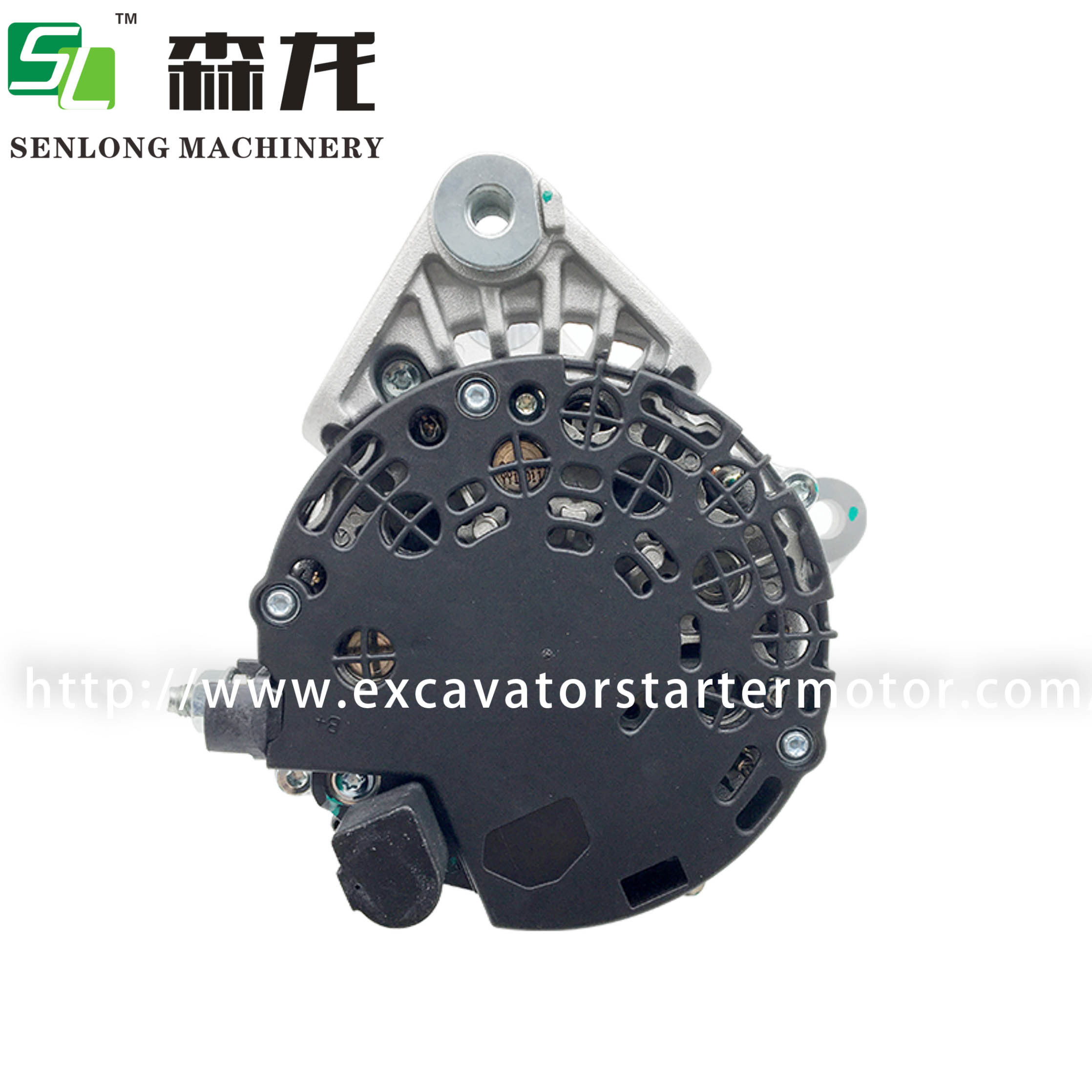 Cummins Generator 12V Alternator 1-3498-25W,JFZ11201102WX,5262499,5266781,5318120,1-3498-25W,JFZ11201102WX,JFZ11201102WX