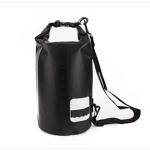 IPX6 Insulated Thermal Cooler Bag Custom Ocean Pack 10L Dry Bag