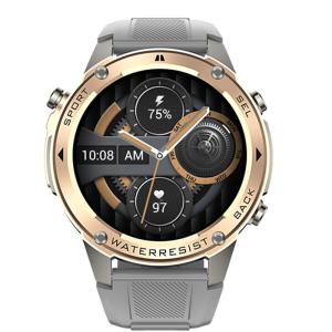Wholesale AMOLED GPS Smart Watch 1.43&quot; Compass Bluetooth 5.3 Full Touch For Sports from china suppliers