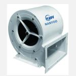 Multi Wings AC Centrifugal Fan Blower Centrifugal Ventilation Fan