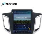 9.7 Inch Car DVD Player GPS Car Android Multimedia Player For Hyundai IX25 2014