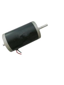 Wholesale 64ZYT110-2433 24VDC 0.18NM 2800RPM 53W length 110mm ELECTRIC DC MOTOR from china suppliers