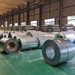 Welding Cold Rolled Stainless Steel Coils ASTM 301 304 316 321 300 Series 1.4547