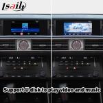 Wireless Carplay Interface for Lexus IS250 IS350 IS 250 Mouse Control 2013-2016