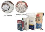 Eco- Friendly Recycled Multiwall Kraft Paper Bag Food Grade Wheat Flour Paper