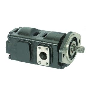 Wholesale Hydraulic Water Pump JCB Replacement Parts Metal Material OE Standard from china suppliers