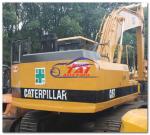 E200B Excavator Japanese Engine Parts , Reliable Used 320 / E120B / ZX120
