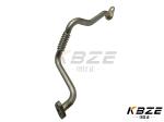 6219-51-8110 6219518110 KOMATSU SAA12V140E R.H TURBO OIL RETURN TUBE FOR LOADER