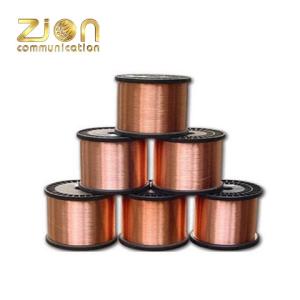 Wholesale CCAM: Copper clad aluminum magnesium wire from china suppliers