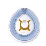 Medical PVC Air Cushion Mask size 1# 2# 3# 4# 5#