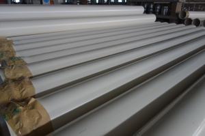 Wholesale Water Supply Systems PVC Pipes Pressure 0.4-2.0Mpa Leak Proof Design from china suppliers