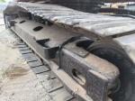 Original Korea Used Doosan Excavator Dooson DX225 Second Hand Crawler Excavator