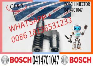 Wholesale fuel injector 1766553 0414701038 1766551 0414701041 0414701047 1920420 0414701050 from china suppliers