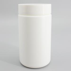 Wholesale Food Packaging 160mm 900ml Plastic Cosmetic Containers from china suppliers