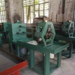 Dellok Extruded Finned Copper Tube Making Machine