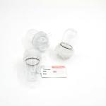PM-9000 Mindray Dryline Water Trap Medical Co2 Breathing Circuit With Long Tube