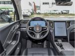 Gasoline Hongqi HS7 Vehicle Automobile 4×4 4×2 With 6 Seats / 7 Seats
