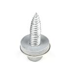 Stainless Steel Ruspert Hex Head EPDM Washer Drywall Screw Self Tapping Roof