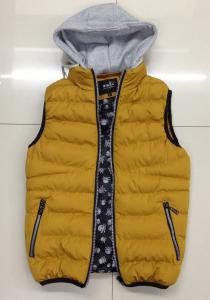 Wholesale A8 Men's vest jacket coat from china suppliers