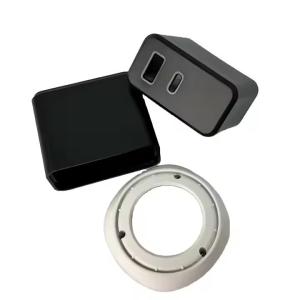 Wholesale custom plastic parts manufacturer innovative new plastic products plastic parts production from china suppliers
