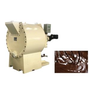 Wholesale 6000lb Carbon Steel Chocolate Refiner Conche For Ice Cream Products from china suppliers