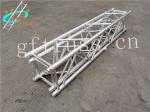 Circle 50*3mm Tube Goal Post Lighting Truss For Big Concert