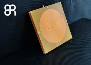 Wholesale Light Weight Long Range RFID Antenna 860-960MHz Circular Polarized 8dBic Gain from china suppliers