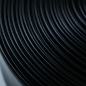 China Chemical Resistant Lay Flat Hose Pipe PE With Wall Thickness 0.5mm-1.5mm on sale