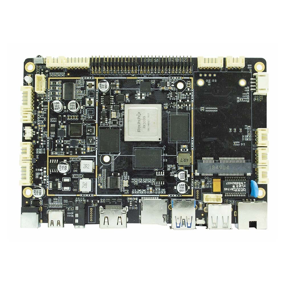 Android Controlling Board wifi BT HD LCD Digital Signage Interactive Advertising Display LCD Kit