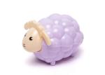 Cute Animal Sheep Cartoon Pencil Sharpener Baby Safe