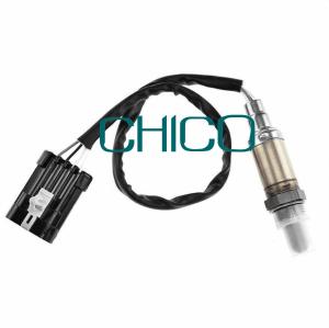 Wholesale CHICO Car Oxygen Sensor BOSCH GENERAL MOTORS OPEL SIEMENS 0258005650 09118698 25133737 0855346 from china suppliers