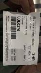 SUS321 Stainless Steel Plate Sheet 06Cr18Ni11Ti Stainless Steel UNS S32168 Hot