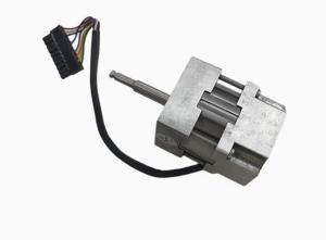 Wholesale 49211438000A 49-211438-000A Diebold Opteva Stacker Motor ATM Parts from china suppliers