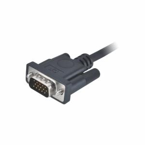 Wholesale 15 Pin VGA D Sub Cable IEC 60807 3 For High Definition Multimedia Interface from china suppliers