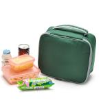 Insulated Soft Cooler Picnic Lunch Box Tote Bottle Bag Freezer Tote promotional