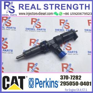 Wholesale Caterpillar Perkins C7.1 C6.6 Injector 295050-0401 370-7282 3707282 20R-2478 from china suppliers