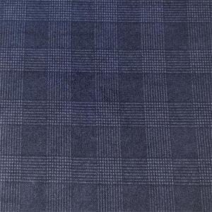 Wholesale 200gsm 135CM Mens Clothing Fabrics 105dX105d Knitted Suede Polyester Fabric Bonding from china suppliers