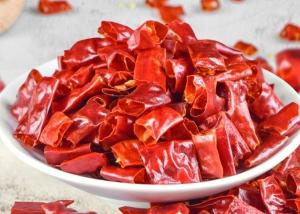 Wholesale 100% Pure Dried Red Chilli Peppers with Strong Pungent Flavor from china suppliers