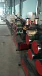 Single Screw PP Strap Production Line 6mm-32mm Pet Strap Line