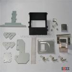 Sheet Metal Fabrication Stainless Steel Copper Aluminum Stamping Part With