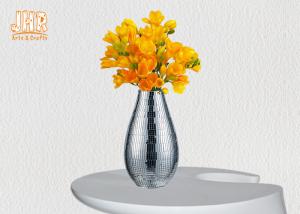 Wholesale Mosaic Glass Table Vase Homewares Decorative Items Wedding Centerpiece Table Vases from china suppliers
