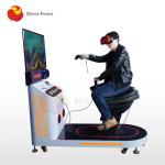 Coin Operated Games VR Virtual Reality Simulator Horse 9d Experience Game Racing