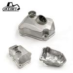 6156-11-8150 Gasket Valve Cover For Komatsu PC400-7 WA470-5 WA480-5 SA6D125E